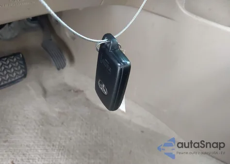 2008 Toyota Highlander Limited from USA, damaged, VIN JTEDS42A382050959